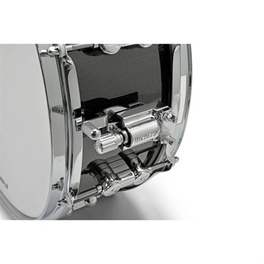 SONOR SN-AQXMIC #BMS [AQX MICRO Shell Set / Black Midnight Sparkle] 【シンバル、ハードウェア別売】 画像6