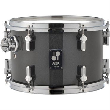 SONOR SN-AQXMIC #BMS [AQX MICRO Shell Set / Black Midnight Sparkle] 【シンバル、ハードウェア別売】 画像9