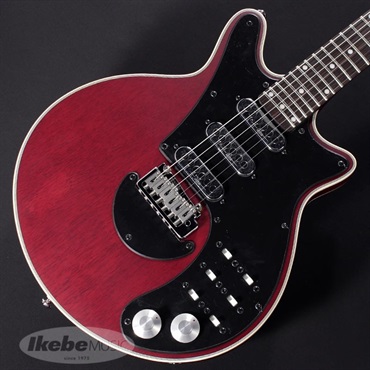 Brian May Guitars BM-RED MATTE 画像2