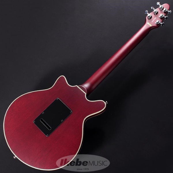 Brian May Guitars BM-RED MATTE 画像5