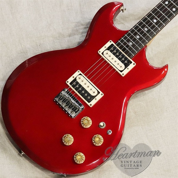 最安通販Aria proⅡ　CS-350 1981年製 マツモク製 ギター