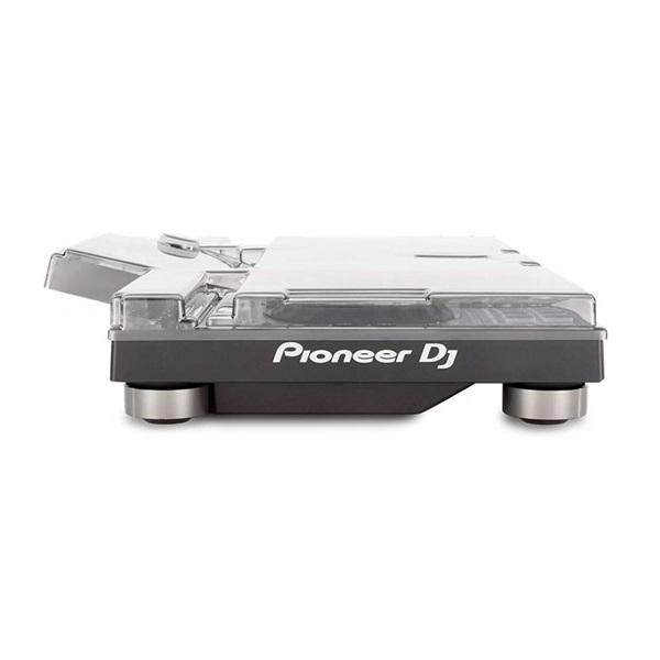 DECKSAVER DS-PC-XDJRX3　【XDJ-RX3対応 本体保護カバー】 画像3