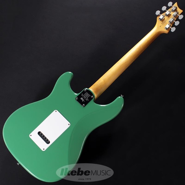 P.R.S. SE Silver Sky (Ever Green) [John Mayer Signature Model