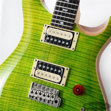 P.R.S. SE Custom 24-08 (Eriza Verde) 画像3