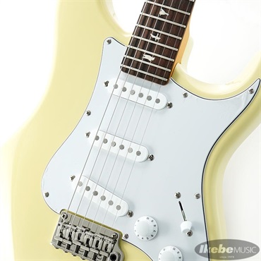 P.R.S. SE Silver Sky (Moon White) [John Mayer Signature Model] 画像3