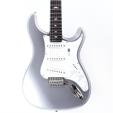 P.R.S. Silver Sky Tungsten / Rosewood John Mayer Signatur Model 画像9