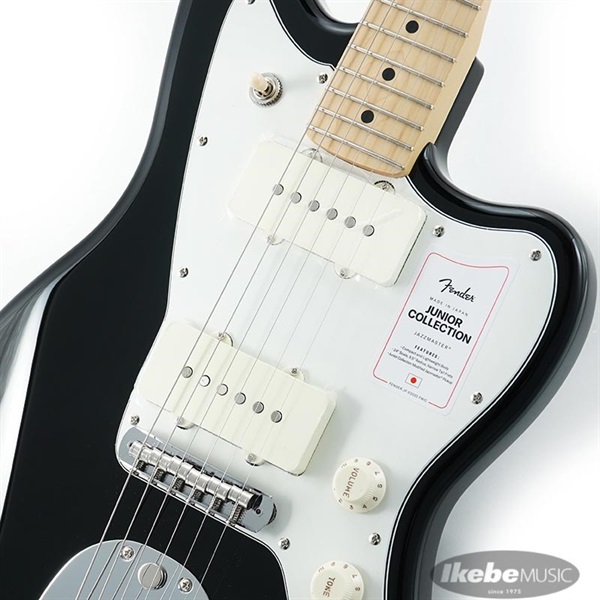 Fender Made in Japan Made in Japan Junior Collection Jazzmaster