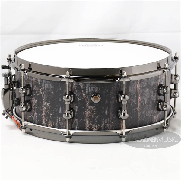 Pearl Masters Maple Reserve -MRV- Snare Drum 14×5.5 - Satin 