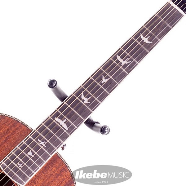 P.R.S. SE P20E Parlor Vintage Mahogany ポールリードスミス 画像4