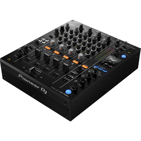 お取り寄せ可能 DJM-750MK2 ミキサー mixer (年末セールス) - 楽器/器材