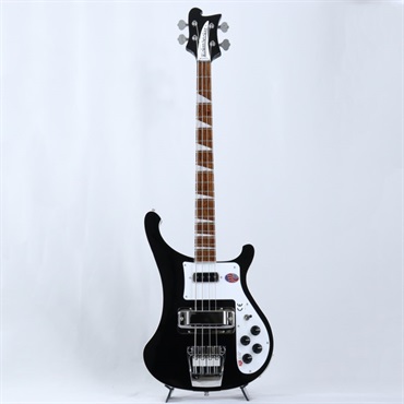 Rickenbacker 4003 (Jetglo) 画像1