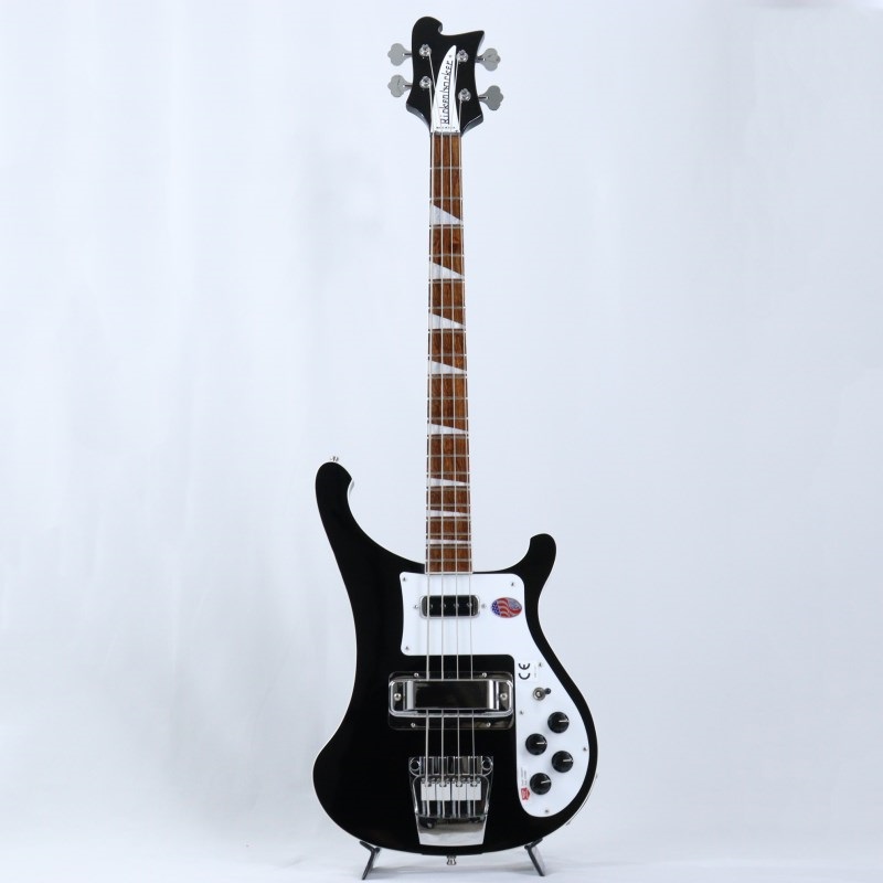 Rickenbacker 4003 (Jetglo) ｜イケベ楽器店オンラインストア