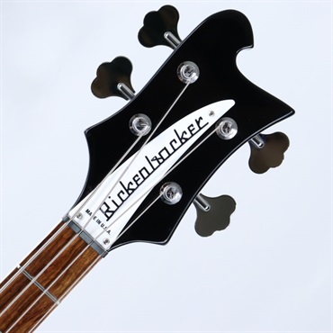 Rickenbacker 4003 (Jetglo) 画像3