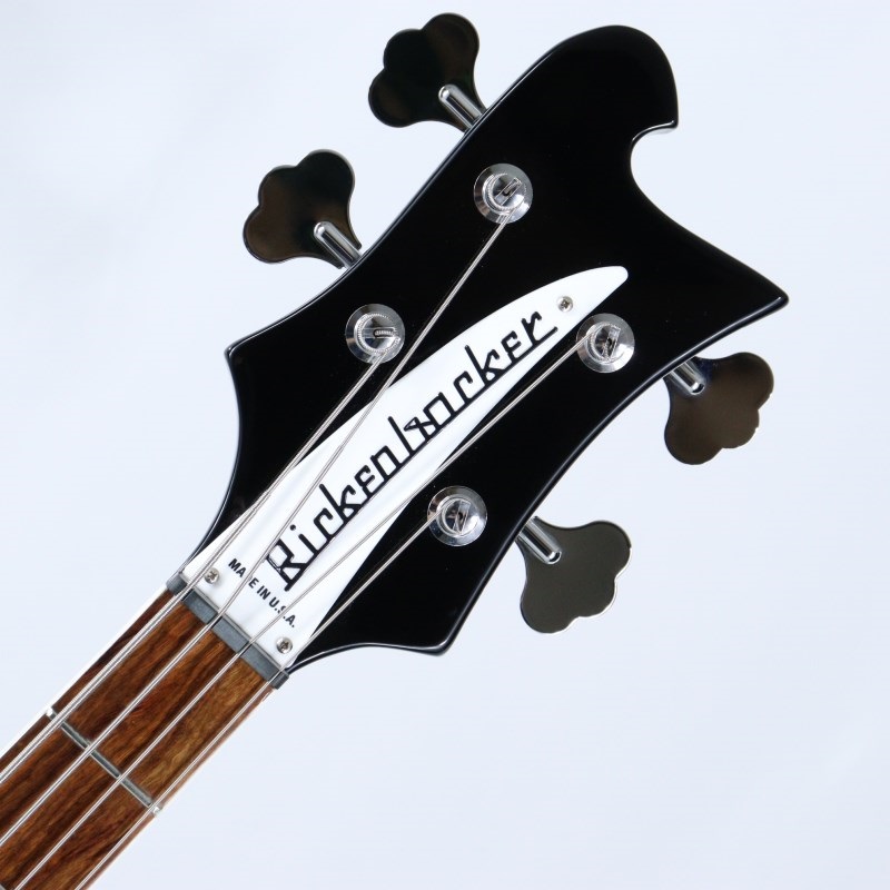 Rickenbacker 4003 (Jetglo) ｜イケベ楽器店オンラインストア