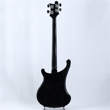 Rickenbacker 4003 (Jetglo) 画像5