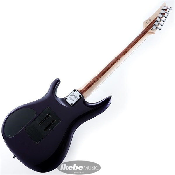 Ibanez JS2450-MCP [Joe Satriani Signature Model] 画像2