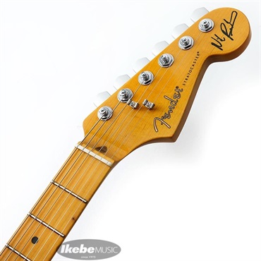 Fender USA Nile Rodgers Hitmaker Stratocaster 画像8