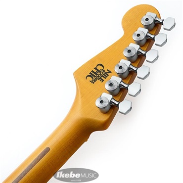 Fender USA Nile Rodgers Hitmaker Stratocaster 画像9