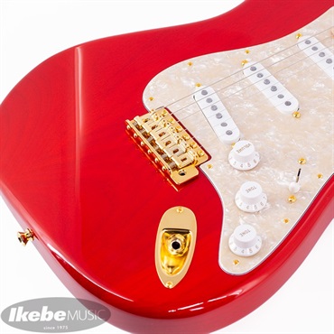 Fender Made in Japan MAMI STRATOCASTER [Made In Japan] 画像7