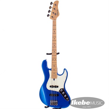 SCHECTER N-JB-AL/LPB/R 【特価】 ｜イケベ楽器店