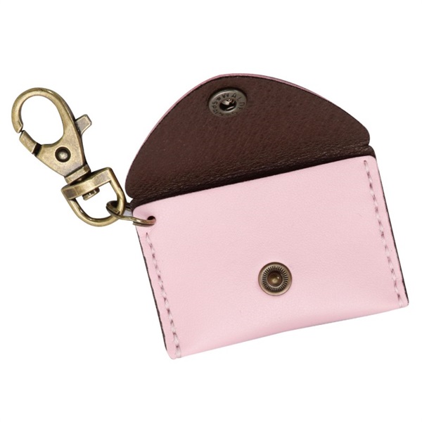 RIGHTON STRAPS PICK POUCH PLAIN (Pink) 画像2