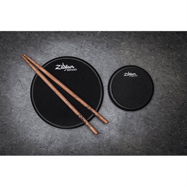 Zildjian Reflexx Conditioning Pad 6 inch [NAZLFZXPPRCP06] 画像3