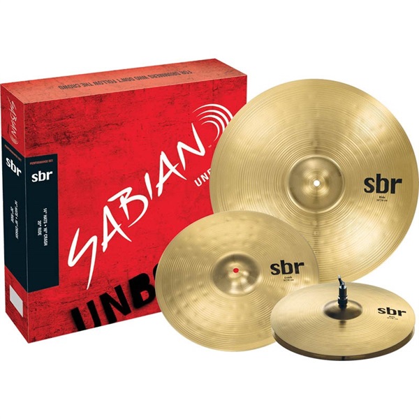 配信元 パールのハイハットとsabianハイハットシンバルのセット