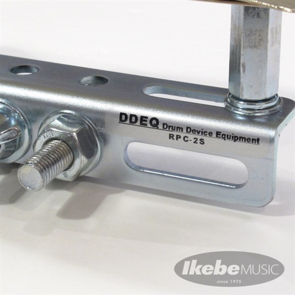 DDEQ Drum Device Equipment RPC-2S【リプロダクト・シンバル