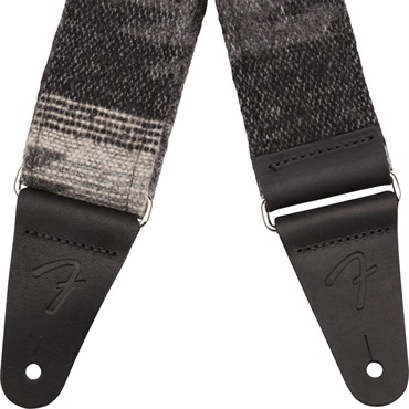 Fender USA 2 inch Zion Strap (Gray Aztec) (#0992132549) 画像2