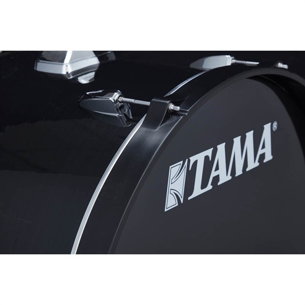 TAMA Imperialstar 22 バスドラムキット シンバル付きセット 