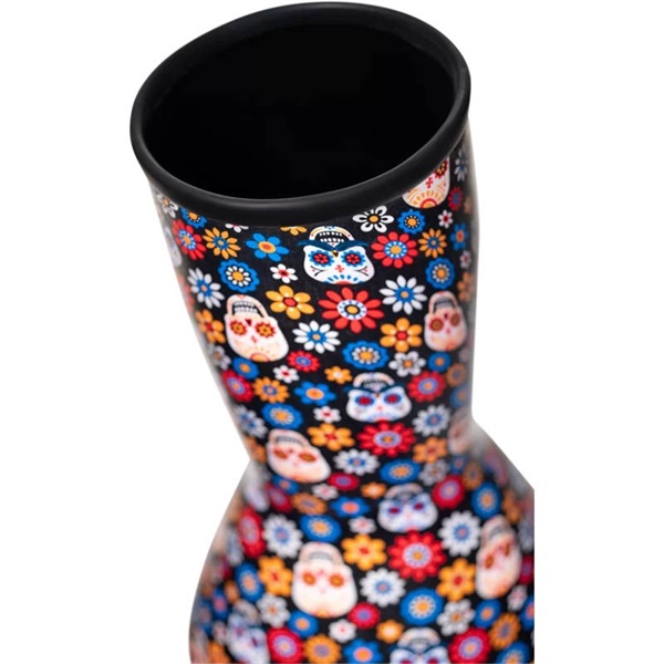 MEINL JD14DA [Jumbo Djembe 14 - Day of The Dead] ｜イケベ楽器店