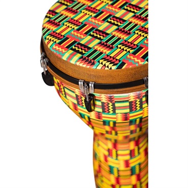 MEINL JD14SI-DH [Jumbo Djembe 14 - Simbra & Designed Head] 画像2