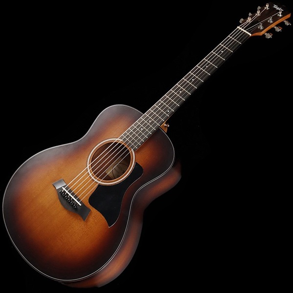 TAYLOR GS Mini-e Mahogany (SEB) ｜イケベ楽器店