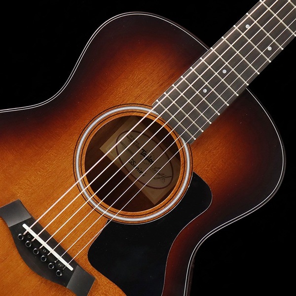 TAYLOR GS Mini-e Mahogany (SEB) ｜イケベ楽器店