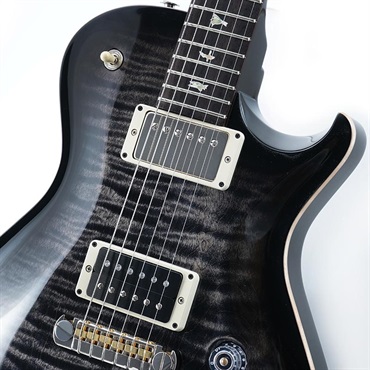 P.R.S. Mark Tremonti Signature Stoptail Charcoal Burst #0336308 画像3