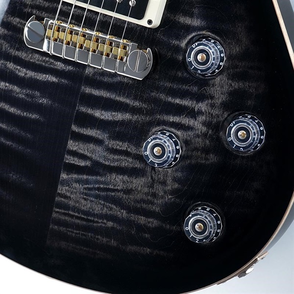 P.R.S. Mark Tremonti Signature Stoptail Charcoal Burst #0336308 画像4