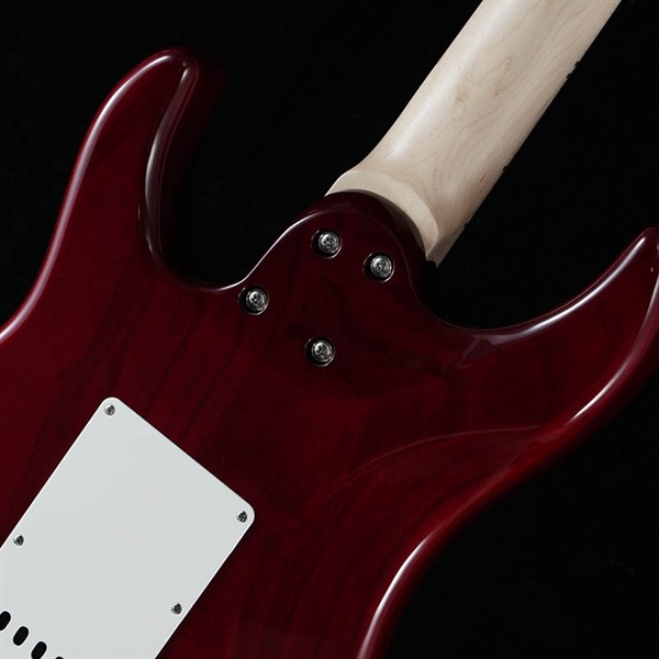 SCHECTER BH-1-STD-24 (See-thru Red/Maple) ｜イケベ楽器店