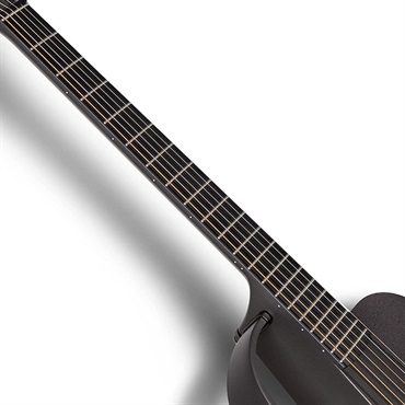 ENYA Guitars NEXG (Black) 【50Wアンプ内蔵サイレントギター】 画像2