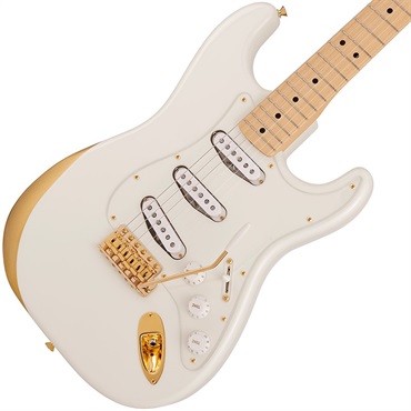 Fender Made in Japan Ken Stratocaster Experiment #1 画像2