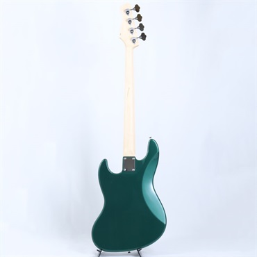 Three Dots Guitars JB Model (BRG/R) 画像5