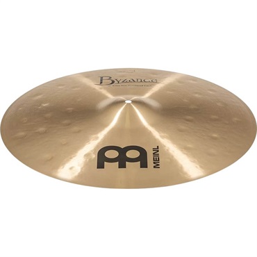 MEINL Byzance Traditional Extra Thin Hammered Crash 19 [B19ETHC] 画像1