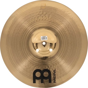 MEINL Pure Alloy Custom Medium Crash 16 [PAC16MC] 画像4