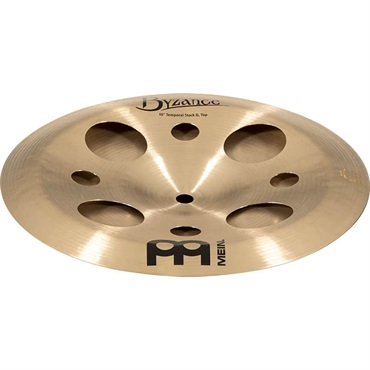 MEINL Artist Concept Model - Temporal Stack II 10/10 - Matt Garstka [AC-TE2] 画像1