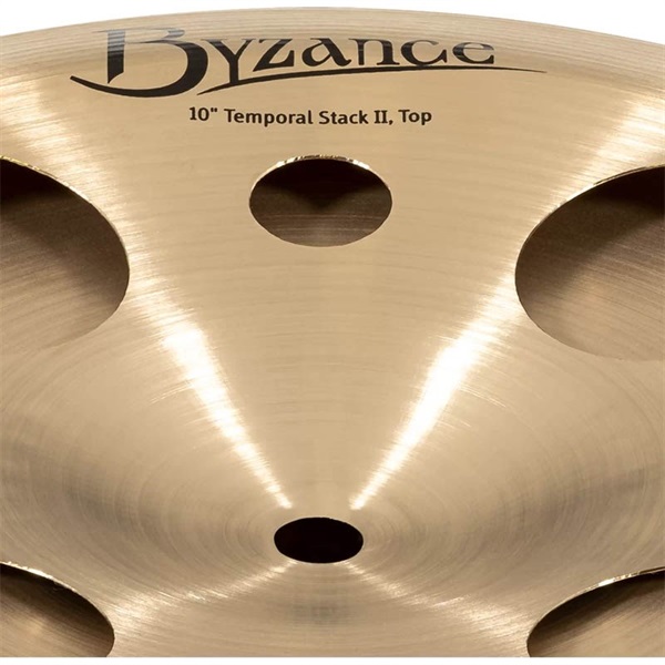 MEINL Artist Concept Model - Temporal Stack II 10/10 - Matt