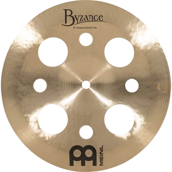 MEINL Artist Concept Model - Temporal Stack II 10/10 - Matt Garstka [AC-TE2] 画像4