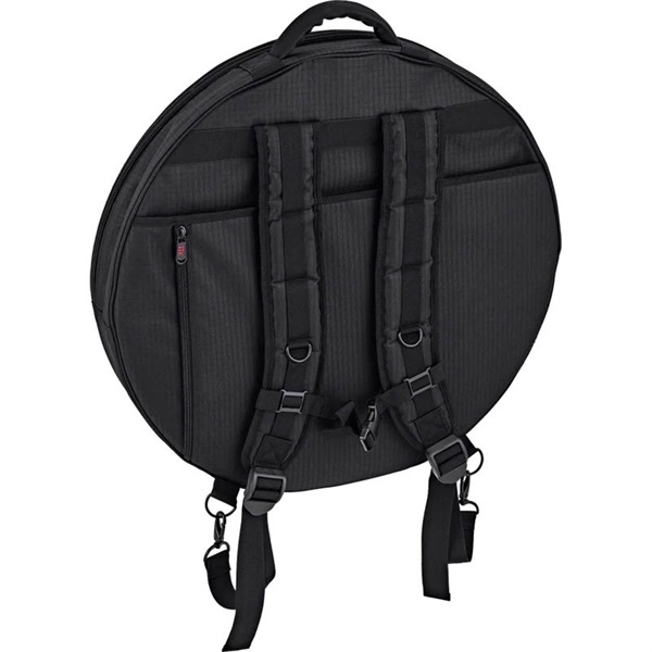 MEINL 22 Carbon Ripstop Cymbal Bag [MCB22CR] ｜イケベ楽器店