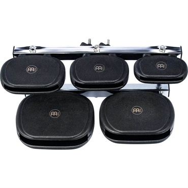 MEINL Synthetic Temple Block Set [TMSTB] 画像1