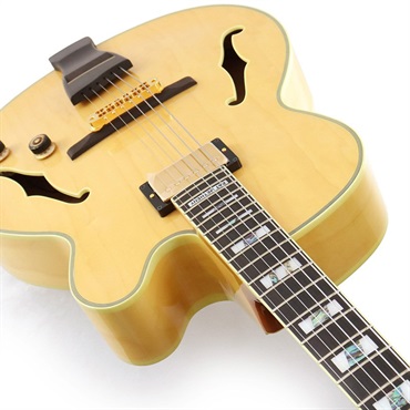 Ibanez PM200-NT [Pat Metheny Signature Model] ｜イケベ楽器店オンラインストア