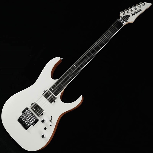 Ibanez Prestige RG5320C-PW [国内入荷はイケベのみ！] 画像1