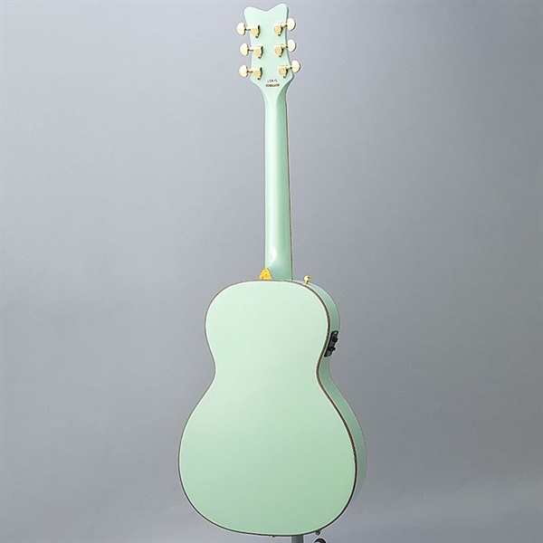 GRETSCH G5021E RANCHER PENGUIN (Mint Metallic) ｜イケベ楽器店